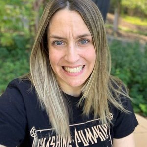 Meet your Posher, Tanya